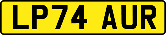 LP74AUR
