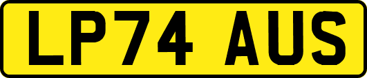 LP74AUS