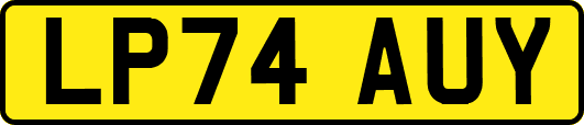 LP74AUY