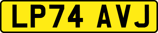 LP74AVJ