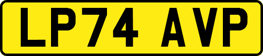 LP74AVP