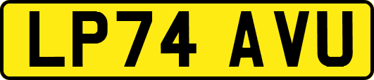 LP74AVU