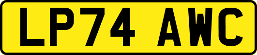 LP74AWC