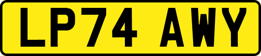LP74AWY