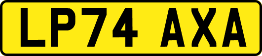 LP74AXA