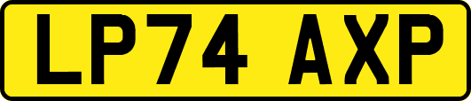 LP74AXP