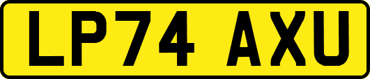 LP74AXU