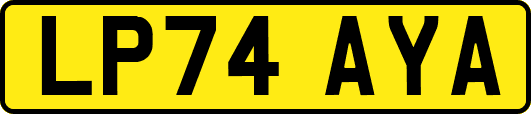 LP74AYA