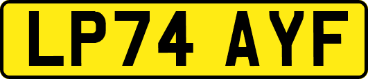 LP74AYF