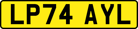LP74AYL