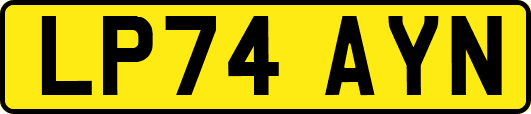 LP74AYN