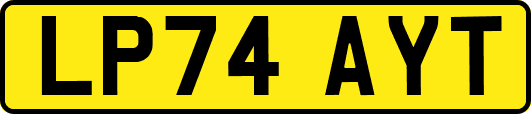 LP74AYT