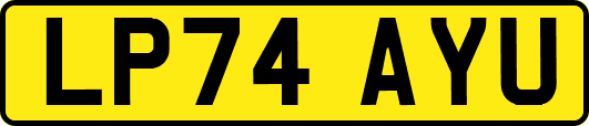 LP74AYU
