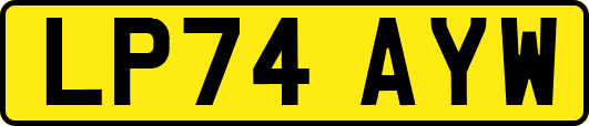 LP74AYW