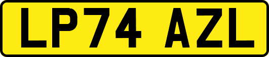 LP74AZL