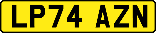 LP74AZN