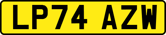 LP74AZW