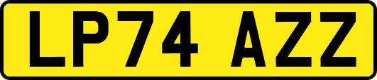 LP74AZZ