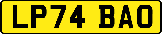 LP74BAO