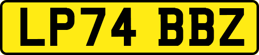 LP74BBZ