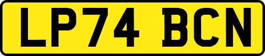 LP74BCN