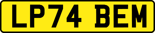 LP74BEM