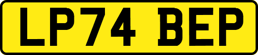 LP74BEP