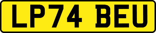 LP74BEU