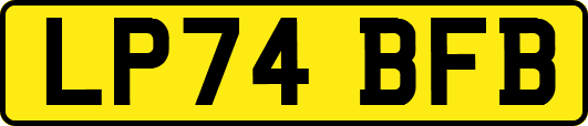 LP74BFB