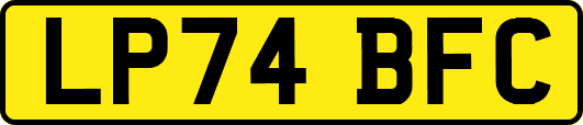 LP74BFC