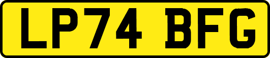 LP74BFG
