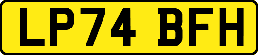 LP74BFH