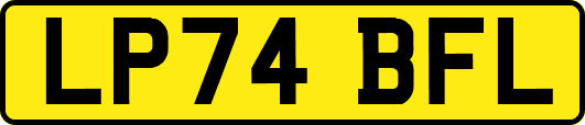 LP74BFL