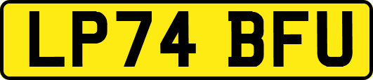 LP74BFU