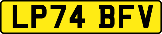 LP74BFV