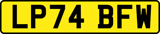 LP74BFW