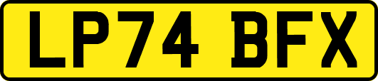 LP74BFX