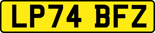 LP74BFZ