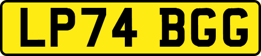 LP74BGG