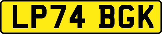 LP74BGK