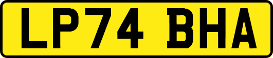 LP74BHA