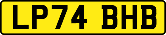 LP74BHB