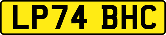 LP74BHC