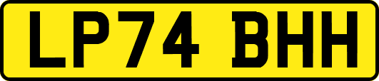 LP74BHH