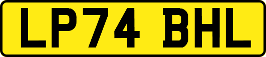 LP74BHL
