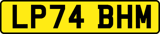 LP74BHM