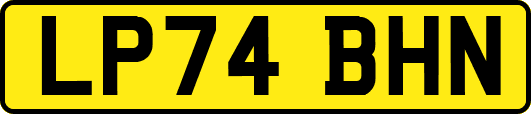 LP74BHN