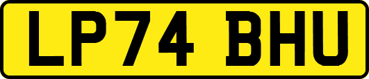 LP74BHU
