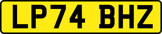 LP74BHZ