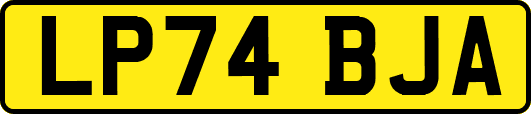 LP74BJA